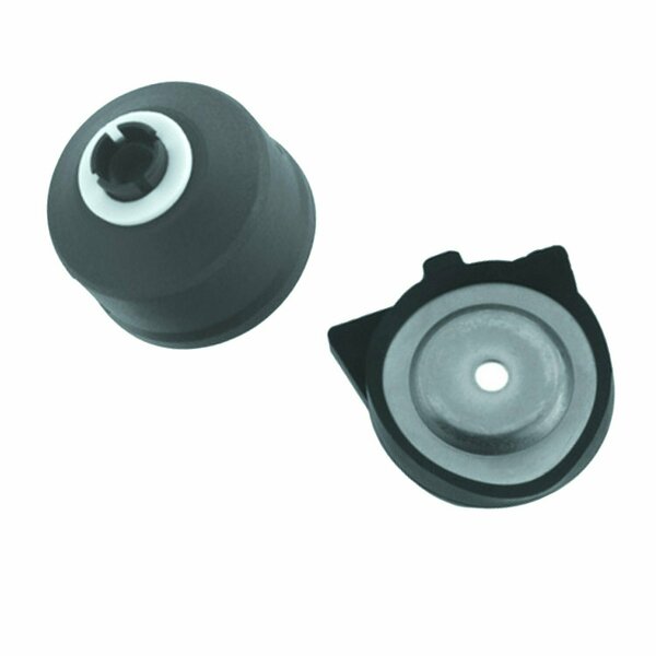 Dea Mounts Strut Mount, 4713429 4713429